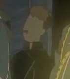 fma2003-fmab-stuff:  here lies a tribute post to Havoc’s derp face in episode 37