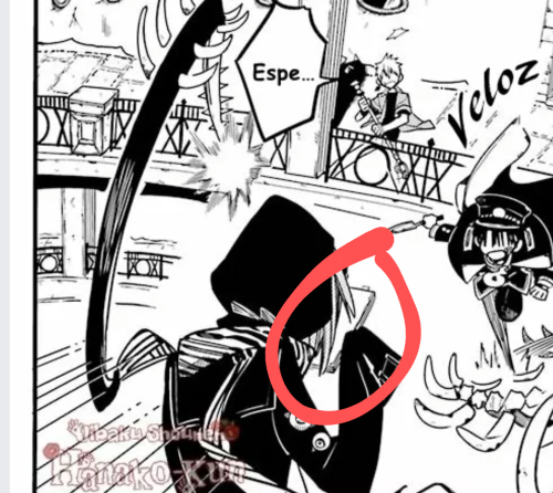 I Think I've Figured Out What Mitsuba's Yorishiro Might Be.