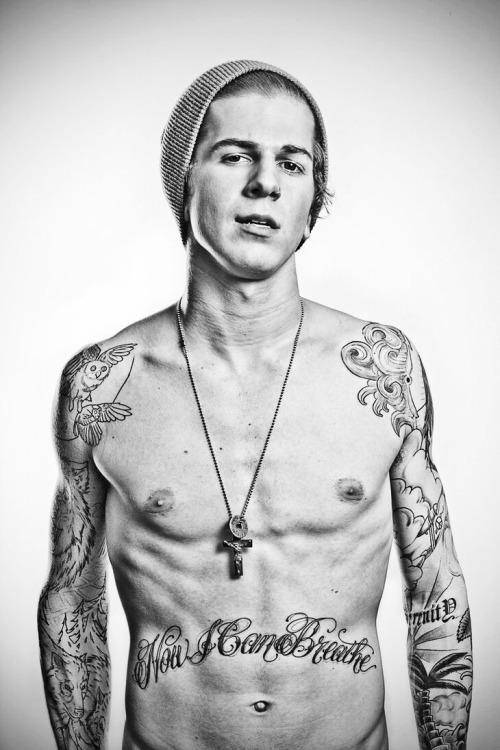 Jesse Rutherford