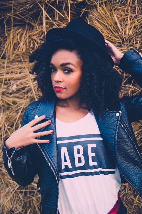 blackfashionstars: Janelle Monáe BGKI - the #1 website to view fashionable &amp; stylish 