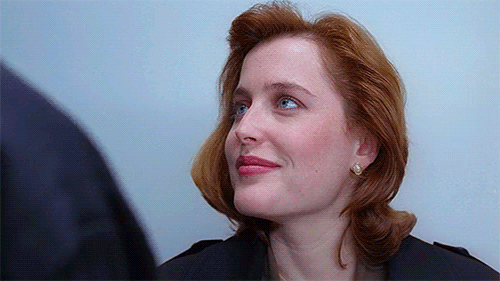 nbscully-deactivated20170525: 201 days of the x-files↳ 18/201 “miracle man”