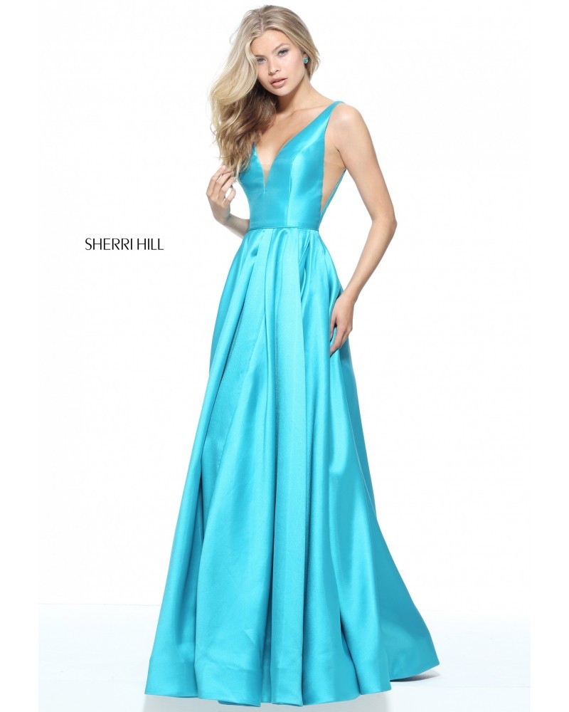 sherri hill 50993