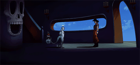 vgeta:“Hurry up and take him away.”
