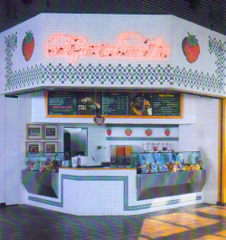 oarv:  California Smoothie, 1985