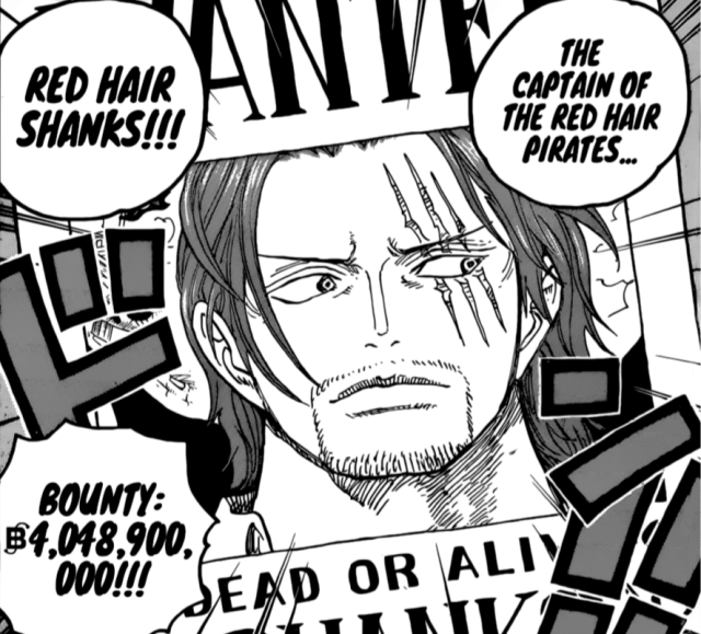 One Piece Chapter 957 Tumblr