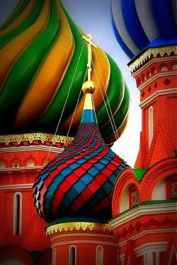 benrogerswpg:  Moscow, Russia, Travel http://bit.ly/1G43Jnc