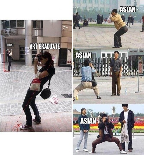 幸福を求めて