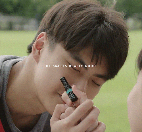 – But Do You Even Know Him That Well? Do You Know What He’s Like? – Your Brother? He’s So Picky.