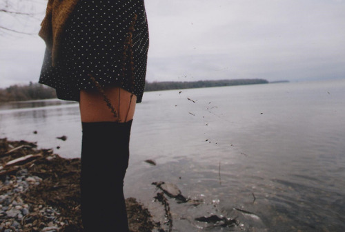 englishsnow:  by lemonblond 