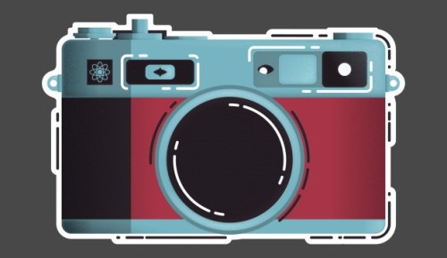 All tees 14$ for the next 40 hours on @TeePublic get this yashica goo.gl/Xjeipk