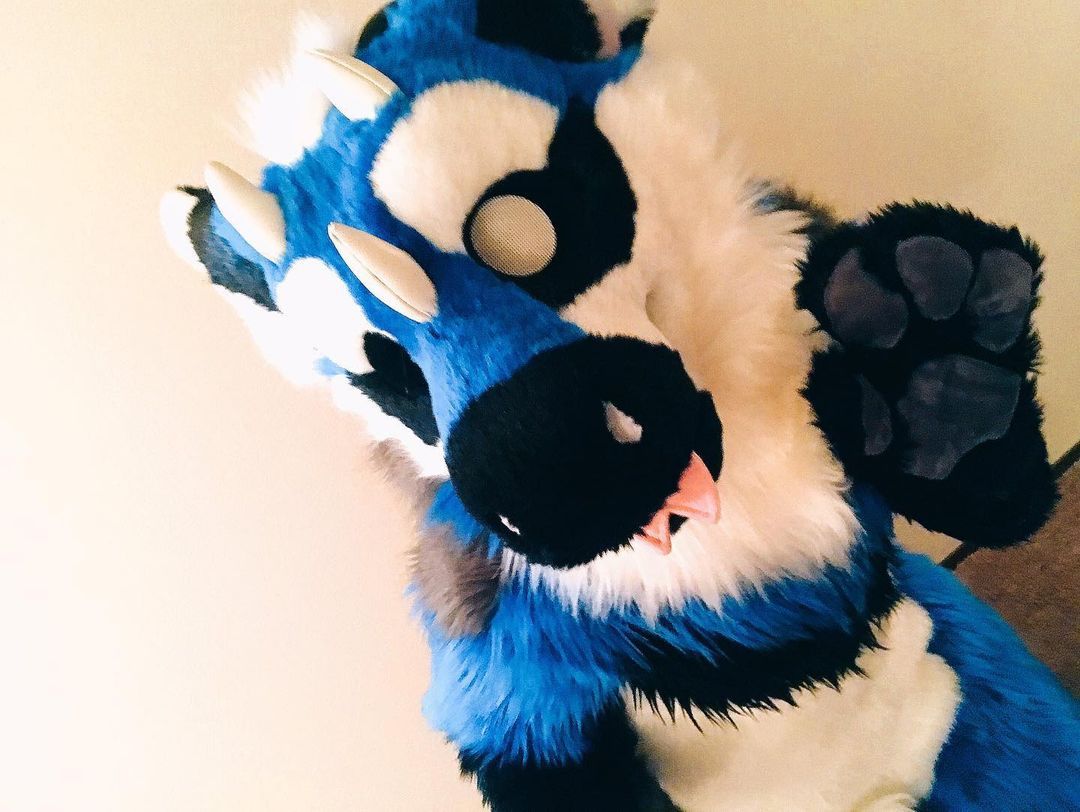 Fursuit Watersports
