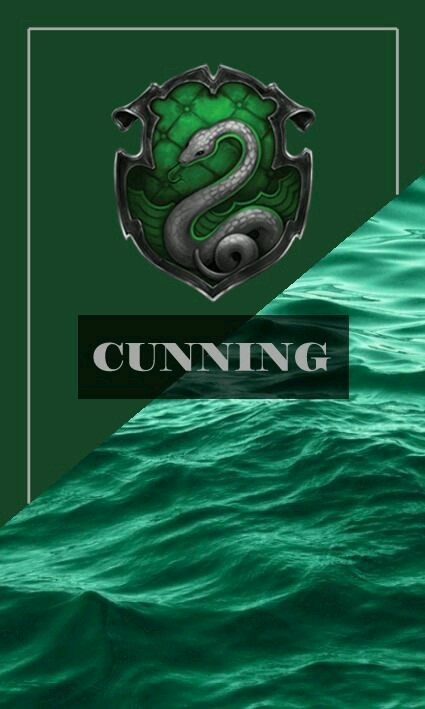 WALLPAPERS SONSERINA/SLYTHERIN | DÊ LIKE!