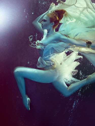 Porn Pics 500-daysofart:  B.INSPIRED by Zena Holloway.