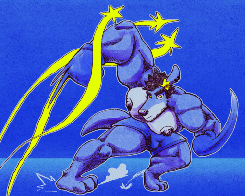 Shooting Stars