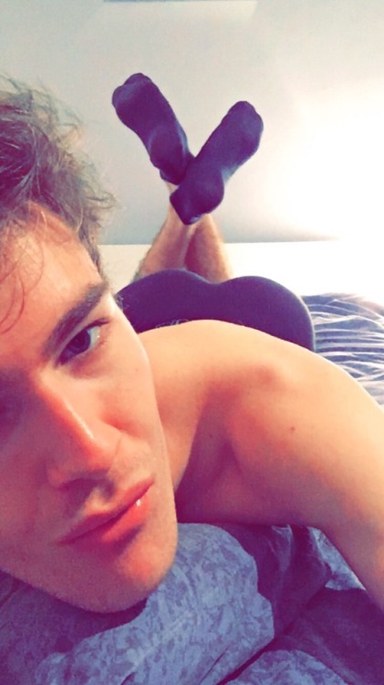 SOCKS AND SKIN