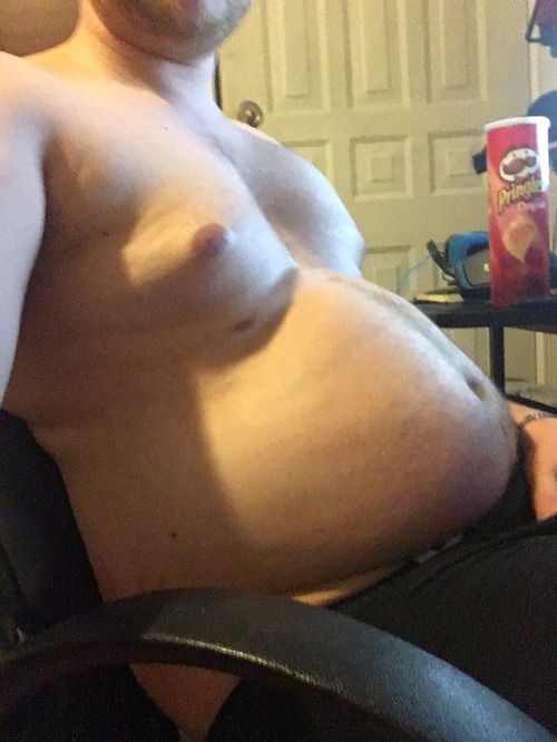 gaymergainer:Update: Still fat