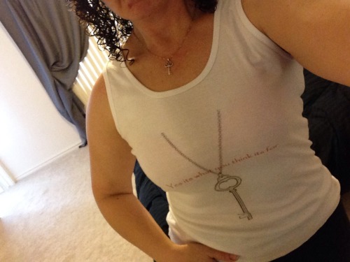 yes-lilred5: Love my tank.  Love my  Love my J! “Yes it’s what you think it’s for&