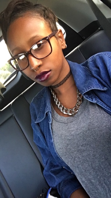misadventureofcleopvtrv:  Happy Blackout 🎉🎉