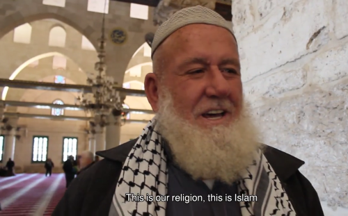 salmafalasteen:Masjid Al Aqsa (Jerusalem, Palestine)