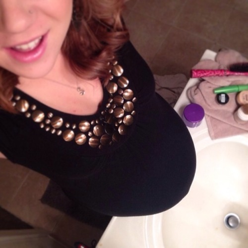 preggogirl:  Looking down adult photos