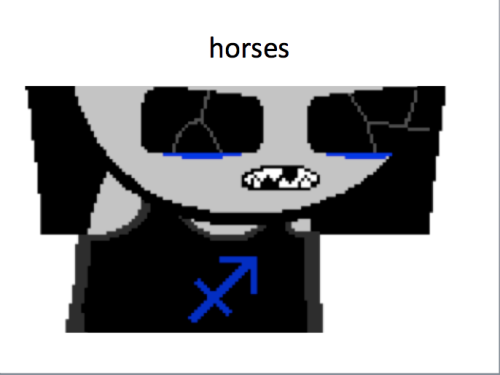 dweebscar:  mynameispoodles:  I made one of those powerpoints  this perfectly sums up my feelings for equius 