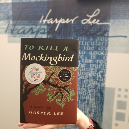 On this day in 1960, To Kill a Mockingbird by Harper Lee was published. The Pulitzer Prize–winning c