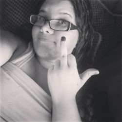 Boa tarde (; #fuck #you #baby #instafollow