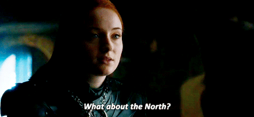 Fucking Dany