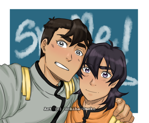 uchiha-umeko:Pre Kerkeros fluff because you all deserve it after the stunt I pulled yesterday Tbf th