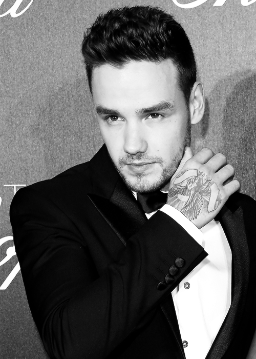 lovingliam: Liam Payne attends the Chopard Trophy Ceremony during The 69th Annual Cannes Film Festiv