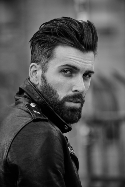 scruffy JIZZ monkey!