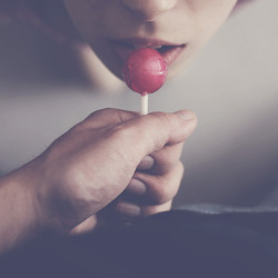 erofotografie:  Candyman by CyanideMishka 