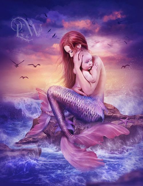 Sideartha: MermaidA new, and different story.So&hellip; this is very different from what I norma