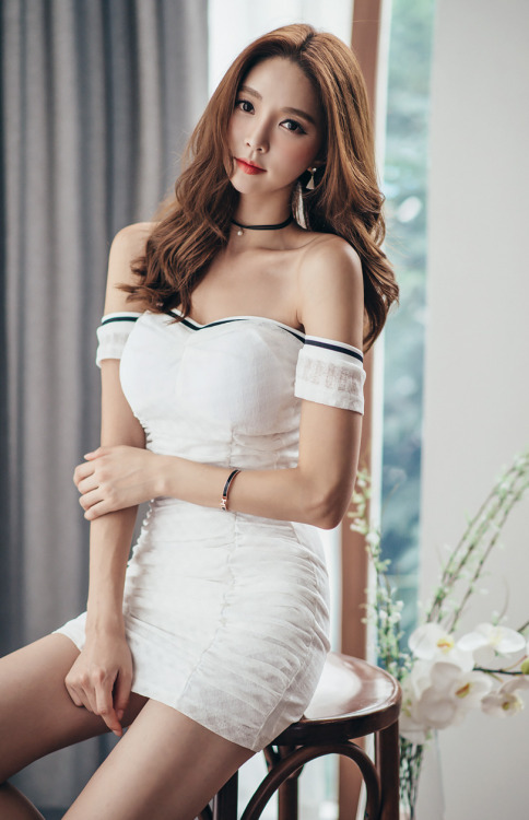 beolab5: A Formal Occasion - Park SooYeon (박수연) 