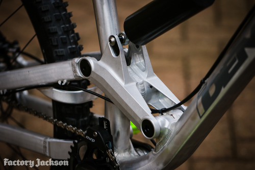 aces5050: (via Core Bike Show 2016 | The hot stuff - Factory Jackson Factory Jackson)