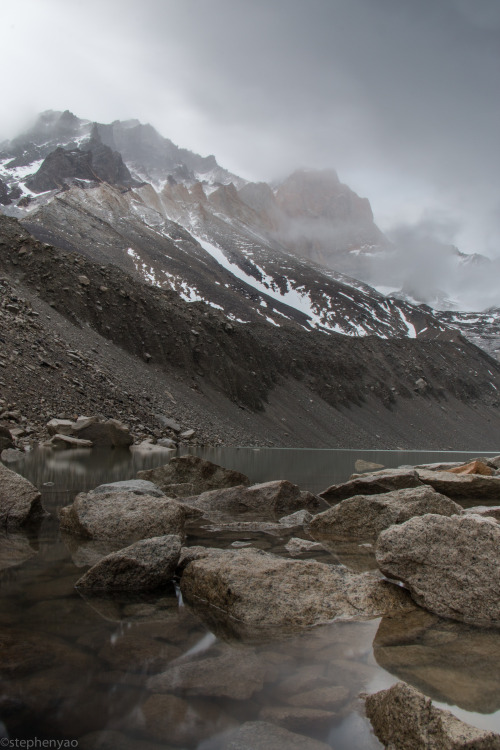 Mirador las Torres