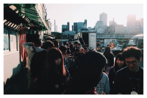 tokyo, japan | 2016ig: ninieduijfacebook: ninie duijkers