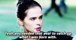 blakesoctavia-blog:  Rose Hathaway quotes [1/?] 