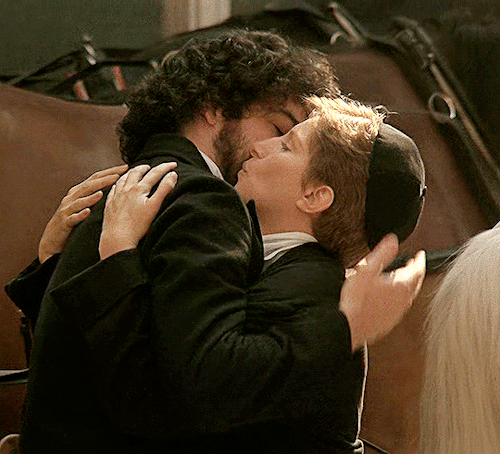 Yentl 1983