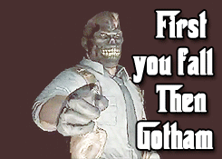 eddiecabotarchive-deactivated20:  Arkham City/Asylum Game Overs 
