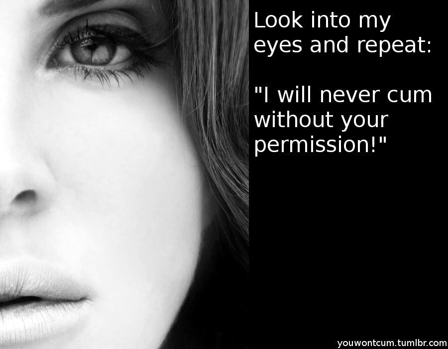 SUBMIT TO YOUR GODDESS