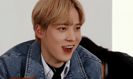 DO NOT Take This Seriously As Disclaimer Lol Okay But Then Again I've Never Trapped Into His Puppy Goofball