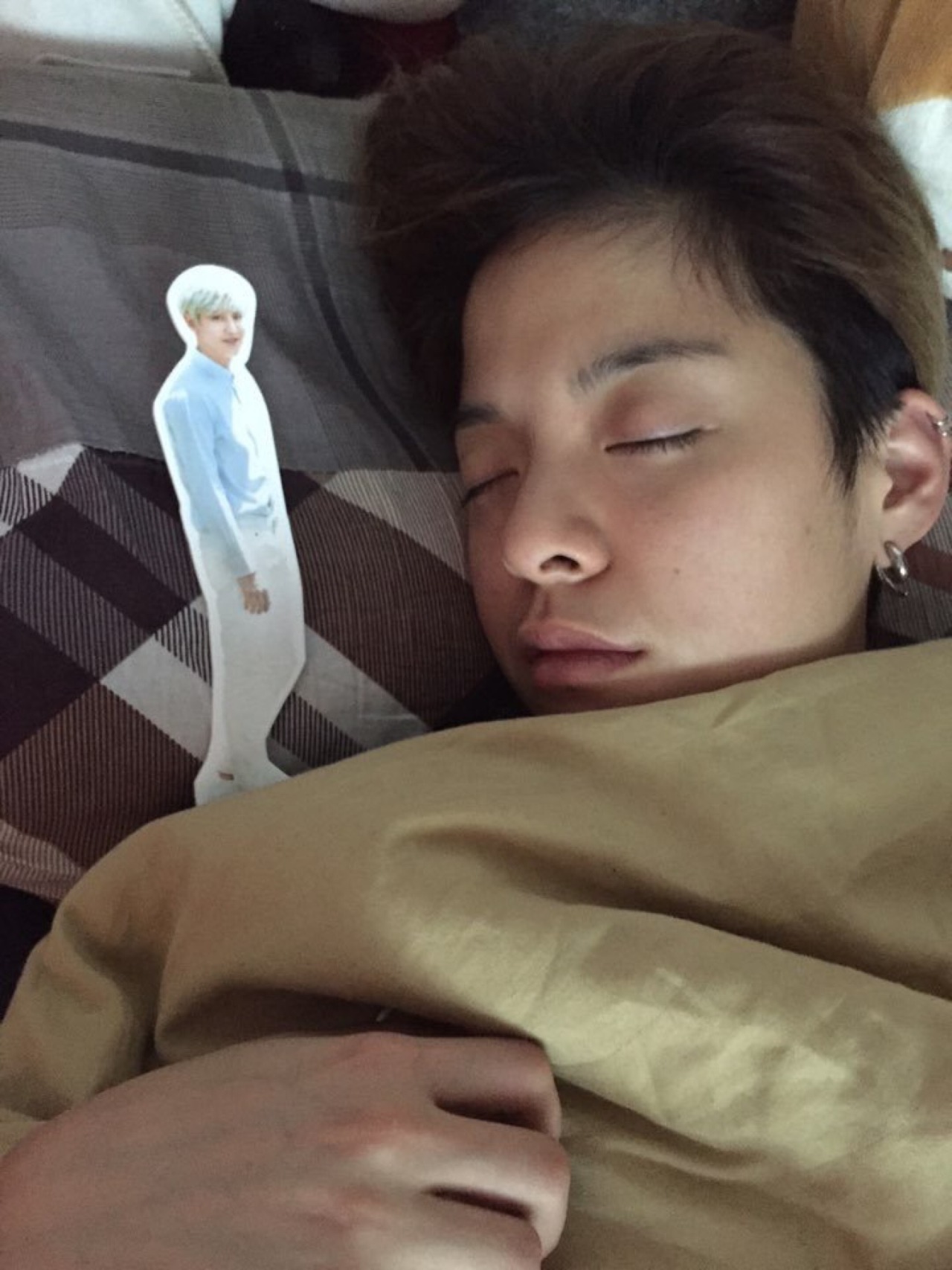 fuckyeah-fx:  151227 Amber Twitter Update 
