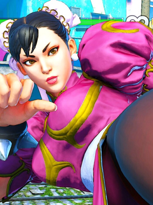Mario Kart Fighter III Third Strike