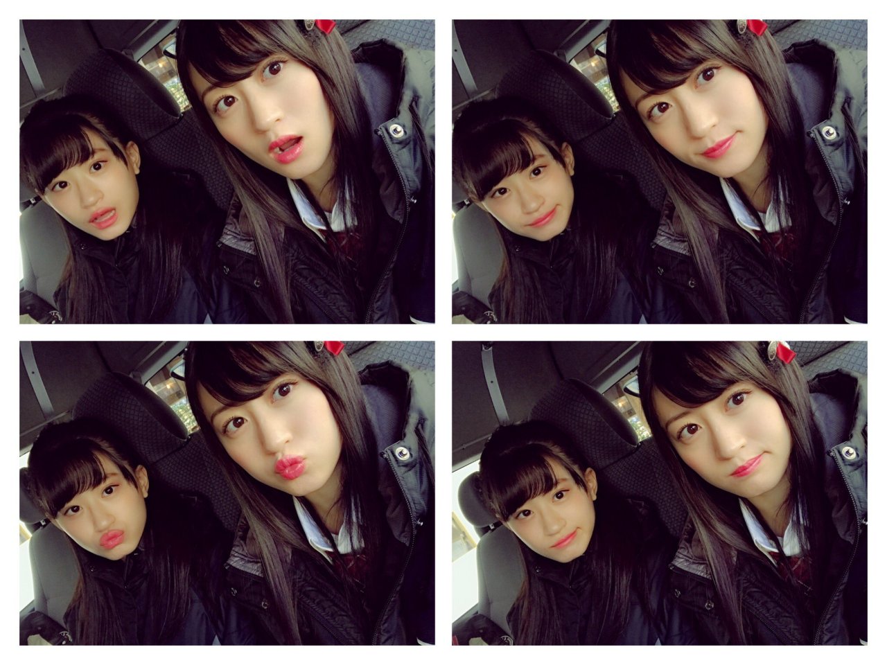 jisedai48:[NMB48 Kenkyuusei] Jonishi Rei (25/12)