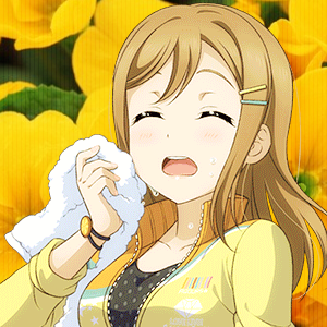 unidolized cheer hanamaru kunikida stimboard for anon let me know if you need anything changed 1 2 3