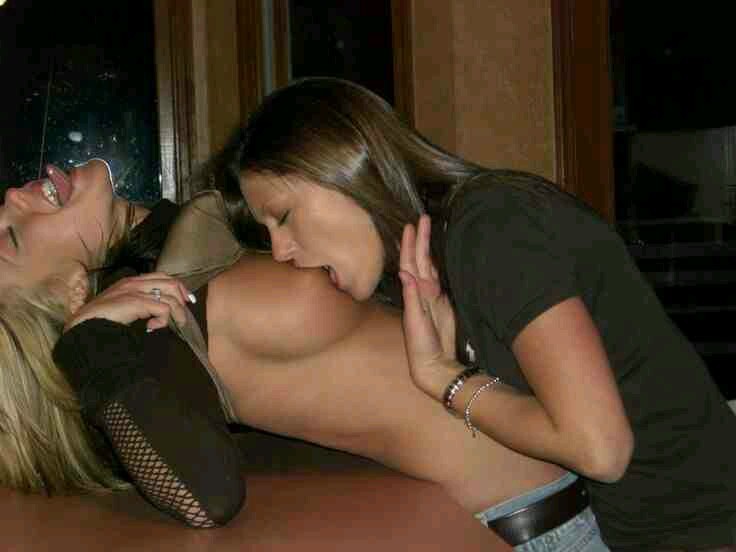 Love my parties