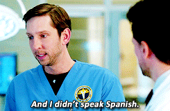henrymorgandaily:It’s a funny thing, huh, just pretending to be someone you’re not? requested by bea