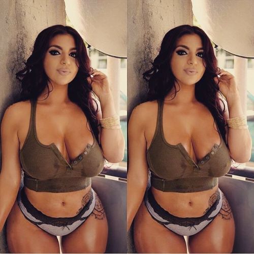 dj-bibbs:  IG misslinaperez   http://dj-bibbs.tumblr.com/