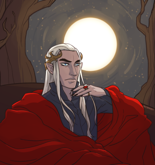 new year’s thranduil2017 | 2016 | 2015 | 2014 